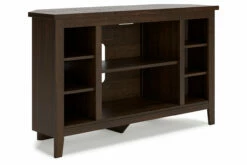 Camiburg TV Stand