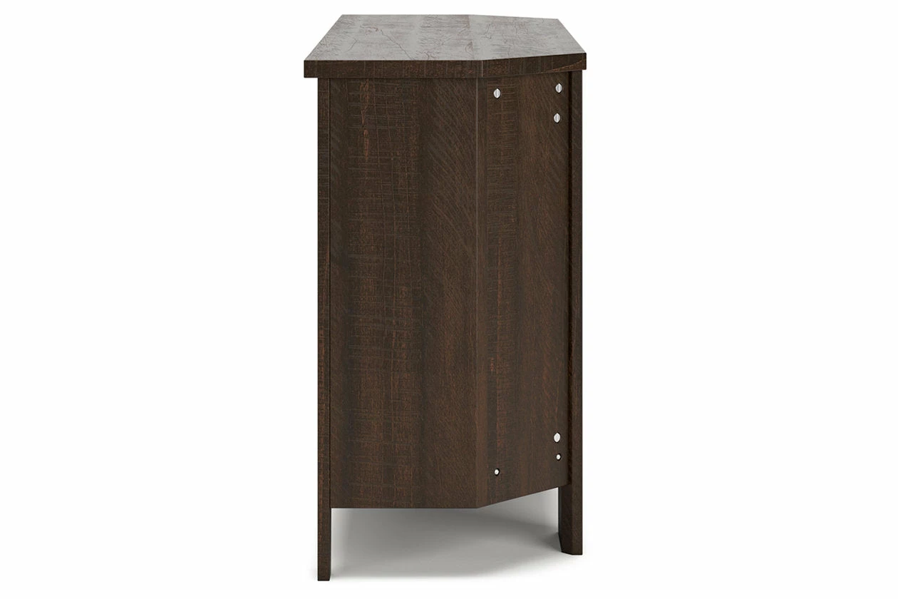 Camiburg TV Stand 6 Camiburg TV Stand - Image 6