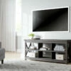 Freedan TV Stand