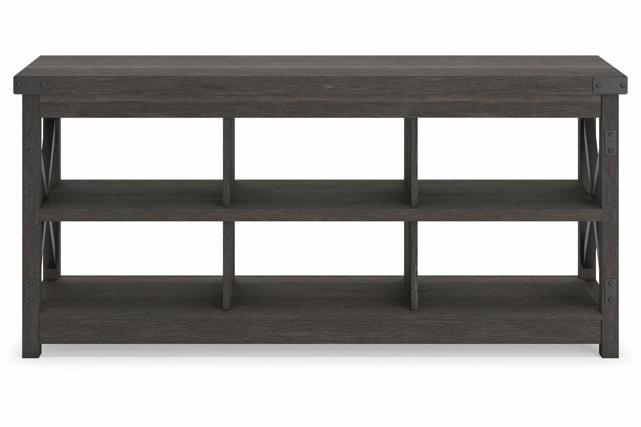 Freedan TV Stand 4 Freedan TV Stand - Image 4