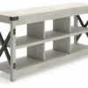 Bayflynn TV Stand