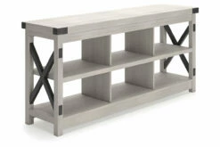 Bayflynn TV Stand