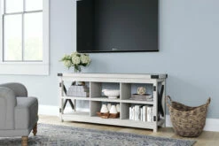 Bayflynn TV Stand 9 Bayflynn TV Stand -FURNITURE shop W288 58 eb39ad58 66dd 4ff1 b637 d2f5ed850c65