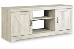 Bellaby TV Stand -FURNITURE shop W331 68 ANGLE SW P1 KO