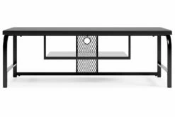 Lynxtyn TV Stand -FURNITURE shop W400 110 HEAD ON SW P1 KO