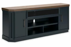 Landocken TV Stand -FURNITURE shop W402 68 ANGLE CLSD SW P1 KO