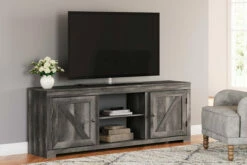 Wynnlow TV Stand -FURNITURE shop W440 168