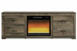 Trinell TV Stand -FURNITURE shop W446 168 W100 02 HEAD ON SW P1 KO