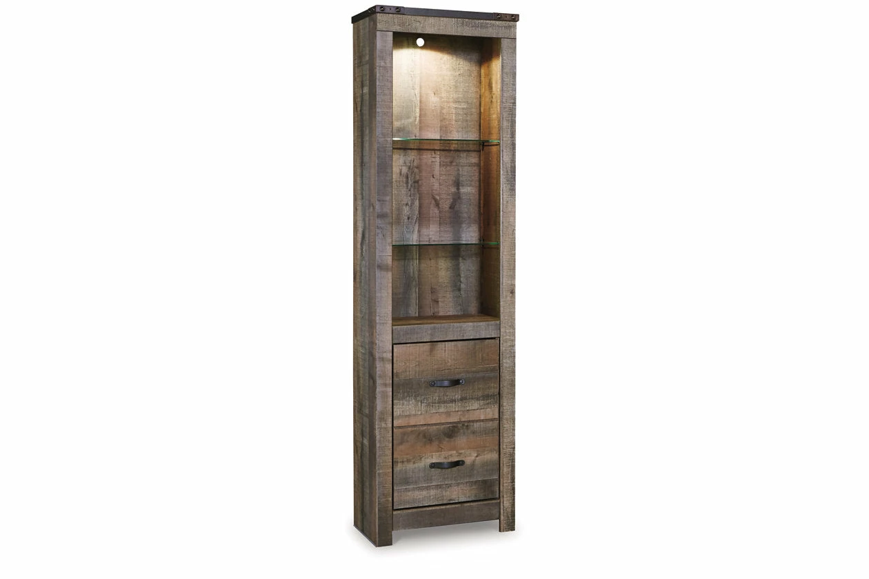 Trinell Entertainment Centers 9 Trinell Entertainment Centers - Image 9