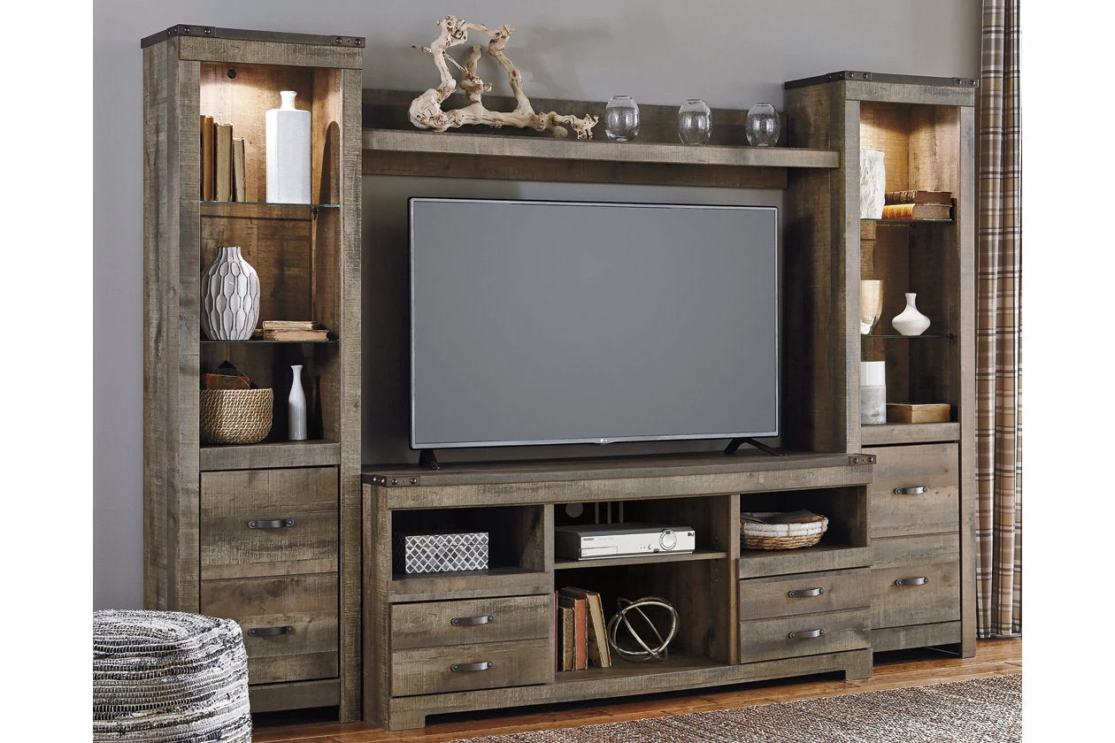 Trinell Entertainment Centers 1 Trinell Entertainment Centers