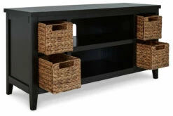 Mirimyn TV Stand -FURNITURE shop W505 610 ANGLE OPEN SW P1 KO