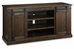 Budmore TV Stand 9 Budmore TV Stand -FURNITURE shop W562 48 SW P1 KO