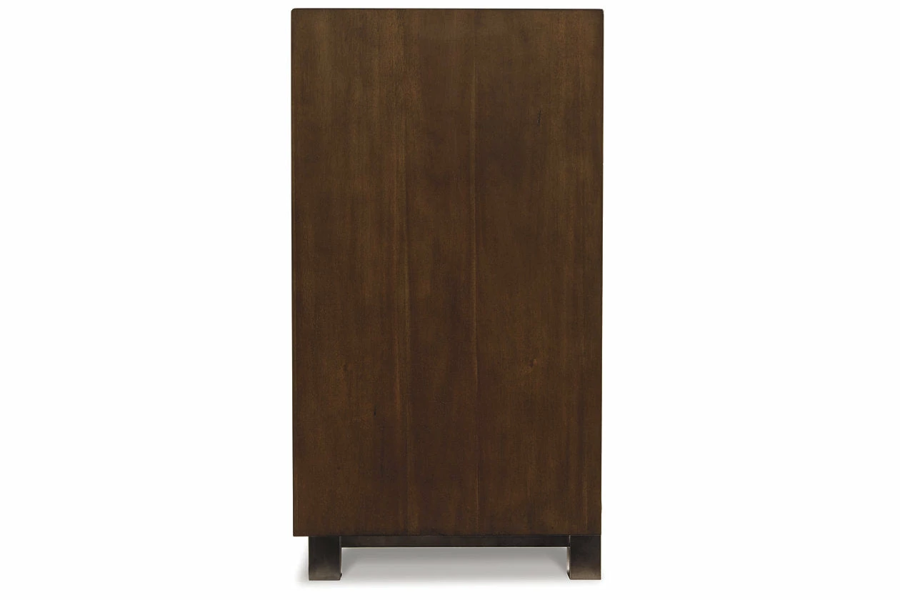 Starmore TV Stand 7 Starmore TV Stand - Image 7