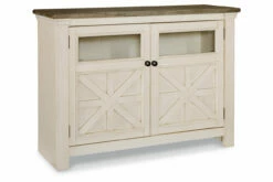 Bolanburg TV Stand 12 Bolanburg TV Stand -FURNITURE shop W647 28 SW P1 KO