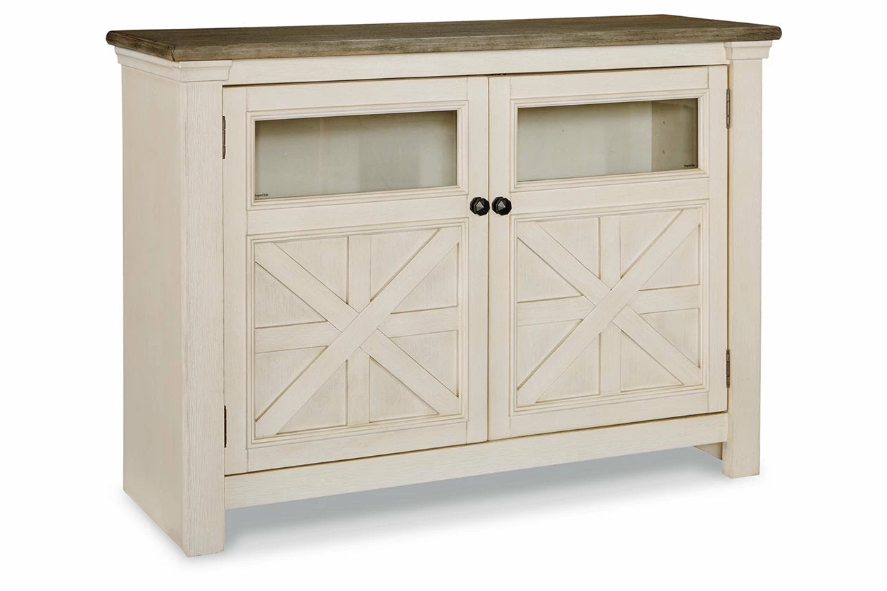 Bolanburg TV Stand 5 Bolanburg TV Stand - Image 5