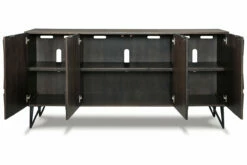 Chasinfield TV Stand