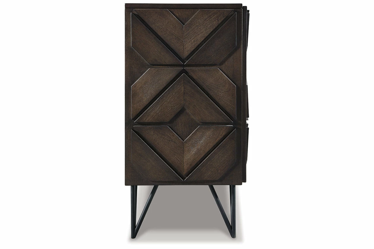 Chasinfield TV Stand 4 Chasinfield TV Stand - Image 4