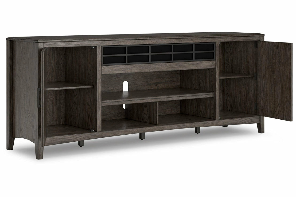 Montillan TV Stand 4 Montillan TV Stand - Image 4