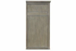 Moreshire TV Stand -FURNITURE shop W659 68 SIDE SW P1 KO