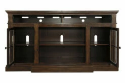 Roddinton TV Stand -FURNITURE shop W701 88 HEAD ON ALT SW QL