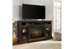 Roddinton TV Stand -FURNITURE shop W701 88 W100 121