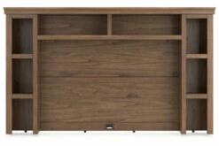 Boardernest TV Stand -FURNITURE shop W738 78H HEAD ON SW P1 KO