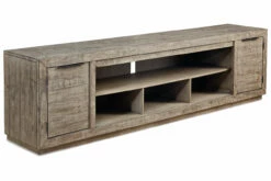Krystanza TV Stand -FURNITURE shop W760 78 ANGLE CLSD SW P1 KO