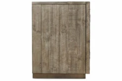 Krystanza TV Stand -FURNITURE shop W760 78 SIDE SW P1 KO