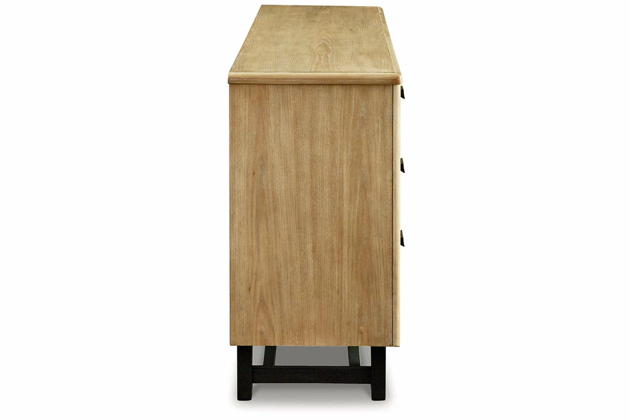 Freslowe TV Stand 6 Freslowe TV Stand - Image 6