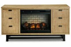 Freslowe TV Stand 8 Freslowe TV Stand -FURNITURE shop W761 68 W100 121 HEAD ON SW P1 KO