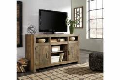 Sommerford TV Stand -FURNITURE shop W775 48