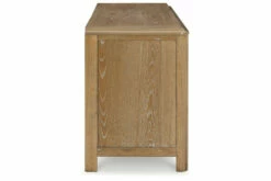 Rencott TV Stand -FURNITURE shop W781 68 SIDE SW P1 KO