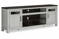 Darborn TV Stand 13 Darborn TV Stand -FURNITURE shop W796 68 ANGLE SW P1 KO
