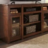 Harpan TV Stand