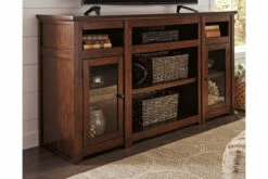 FURNITURE shop 38 Harpan TV Stand