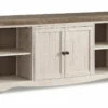 Havalance TV Stand