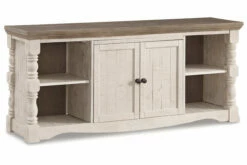 Havalance TV Stand