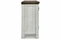 Havalance TV Stand -FURNITURE shop W814 68 SIDE SW P1 KO