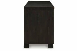 Galliden TV Stand 10 Galliden TV Stand -FURNITURE shop W841 168 SIDE SW P1 KO