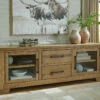 Galliden TV Stand
