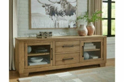 Galliden TV Stand 11 Galliden TV Stand -FURNITURE shop W841 68 acb2ac18 4739 4848 8851 01000449f8c3