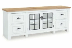 Ashbryn TV Stand
