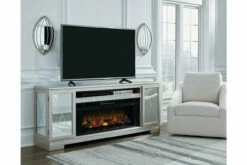 Flamory TV Stand -FURNITURE shop W910 68 W100 12