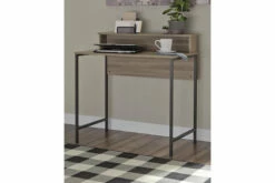 Titania Office Desk 9 Titania Office Desk -FURNITURE shop Z1610744 10X8 CROP
