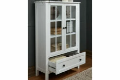 Miranda Accent Cabinet -FURNITURE shop Z1611067 OPEN 10X8 CROP