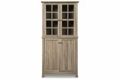 Drewmore Accent Cabinet -FURNITURE shop ZH141454 HEAD ON SW P1 KO
